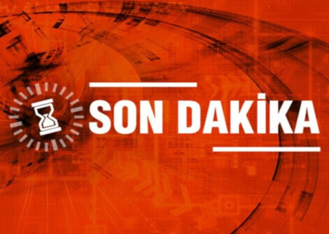 DEM Partili Cevdet Konak ve CHP’li Mustafa Sarıgül’e hapis